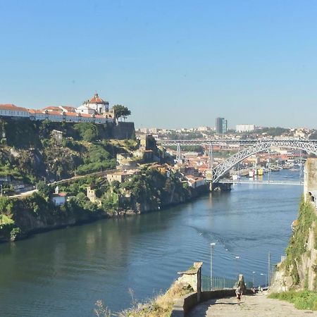 Oporto4All - Fontainhas Exterior foto