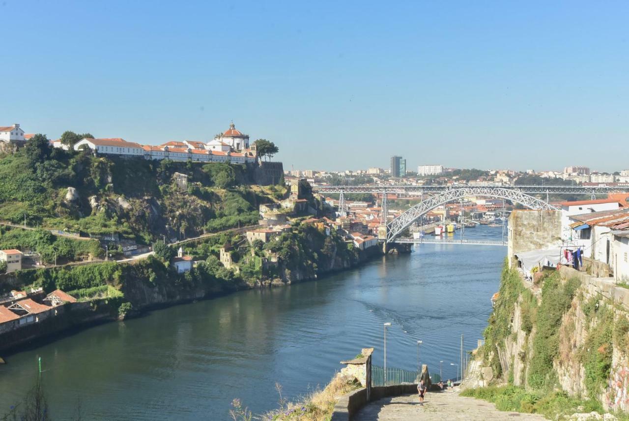 Oporto4All - Fontainhas Exterior foto