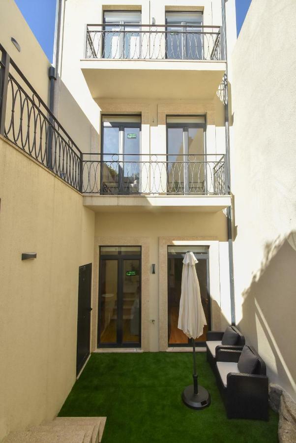 Oporto4All - Fontainhas Exterior foto