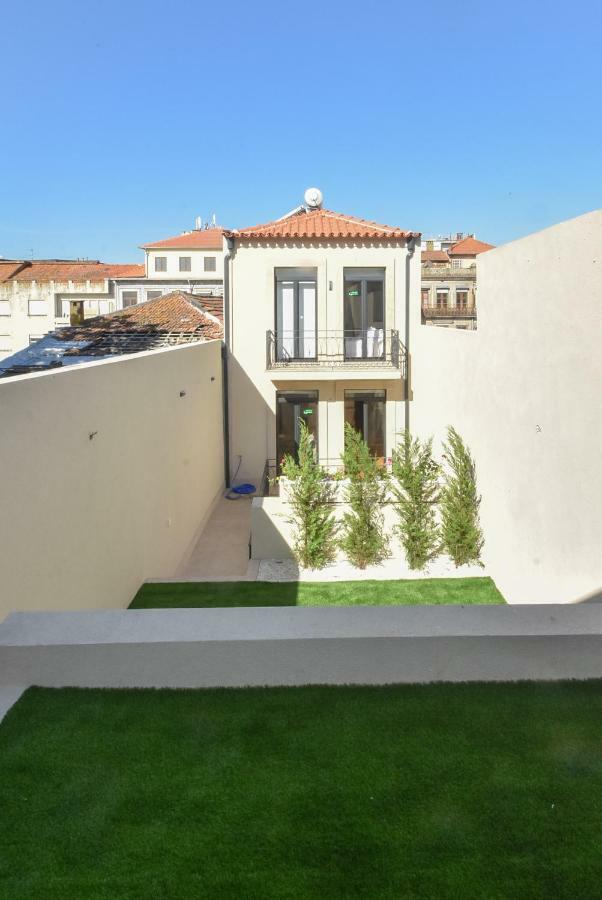Oporto4All - Fontainhas Exterior foto